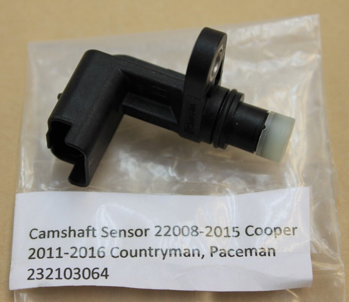 Bosch Engine Camshaft Position Sensor Cam Shaft 232103064 for sale 