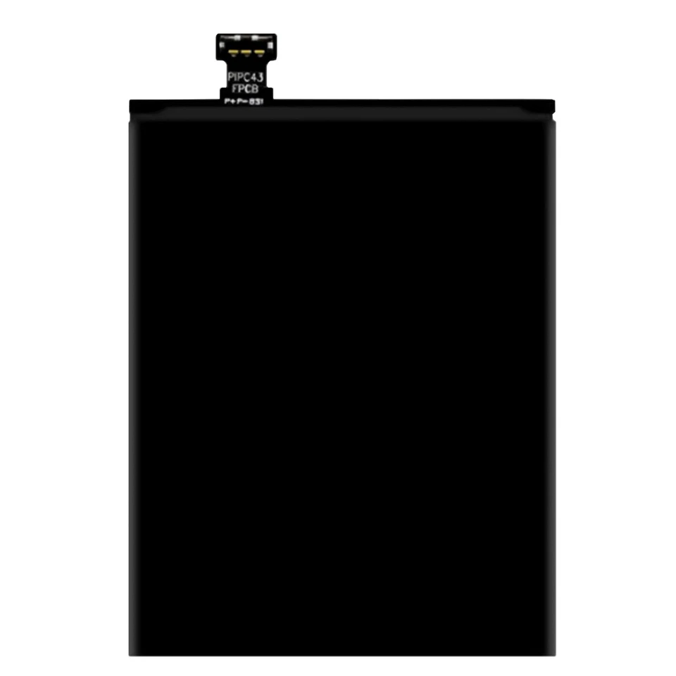 BV-5QW Nueva Batería de Repuesto Li-ion Para Nokia Lumia 930 RM927 Interna 2420mAh Foto 3 de 4