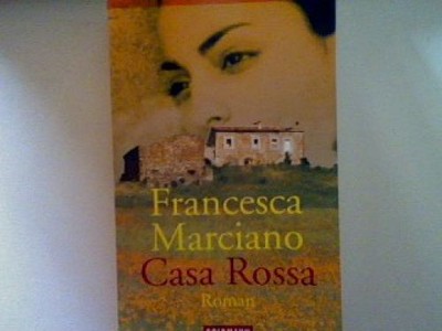 Casa Rosa. (Nr. 45640) Marciano, Francesca: