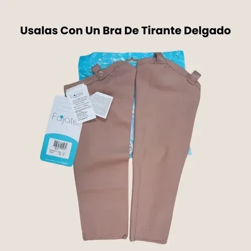 Faja Colombiana para brazos Mangas de alta compresión postoperatorias moldeador - Image 4 of 4