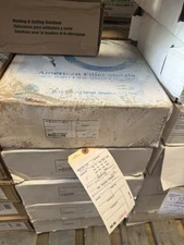 0.045"  E91T1-B3C American Filler Metals Flux Core Chrome Moly MIG Wire 33#