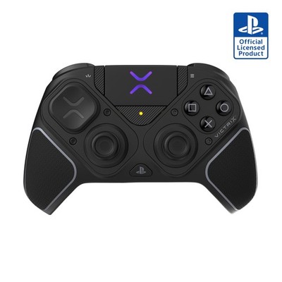 Turtle Beach UK Victrix Pro BFG Reloaded Wireless Modular (Not Machine Spacific)