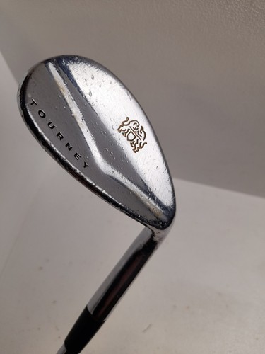 Macgregor Tourney 52 degree wedge. - Picture 1 of 7