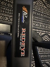 Phenix Redeye Travel Rod RTX-S 760H-3 Msrp $3...