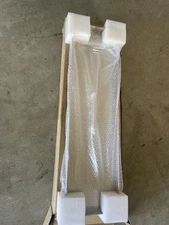 American Fire Products 30" Linear Stainless Steel Burner Cover