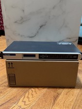 Symetrix SymNet Edge Open Architecture DSP Frame, Dante Capable Commercial Audio