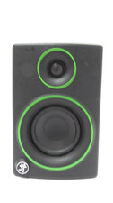 Mackie CR3 Passive Speaker Single - Black - Free shipping.