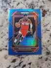 2022 Panini Prizm Basketball Blue Rui Hachimura #190