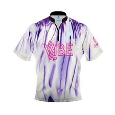 Custom Name - Hammer Arctic Vibe - Bowling Jersey Shirts - USA Size