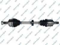 Antriebswelle GSP 223270