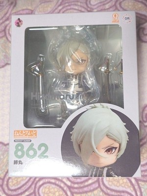 Good Smile Nendoroid Touken Ranbu Hizamaru Figure Unopened