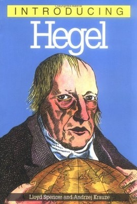 Introducing Hegel by Spencer, Lloyd 184046111X FREE Shipping