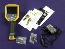Fluke TiS20+ MAX IR Infrared Thermal Imager Imaging Camera