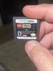LEGO Star Wars The Complete Saga Nintendo DS – Tested – Loose Cart Free Ship