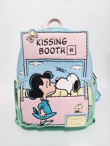 Charlie Brown Loungefly | eBay