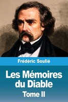 FréDéRic Soulié | Les MéMoires Du Diable | Taschenbuch | FranzöSisch (2025)