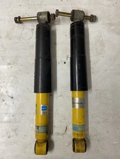 Porsche 944 951 Turbo S2 Rear Struts Shocks Bilstein F4-b36-205-ho Porsche 944 951 Turbo S2 Rear Struts Shocks Bilstein F4-b36-205-ho
