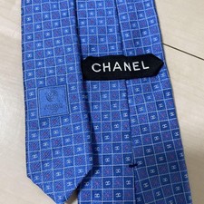 CHANEL Tie coco