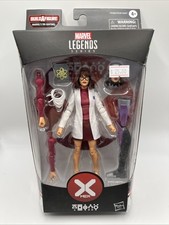 MOIRA MACTAGGERT   6     2021   MARVEL LEGENDS   TRI-SENTINEL    4