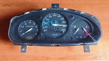 Quadro ContaKm / Strumentazione Nissan Micra K11 (92-96)