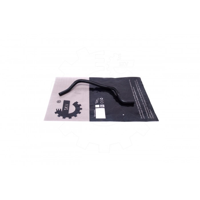 Tuyau d'huile 2740703500 anti-fuite pour Mercedes GLC et GLK