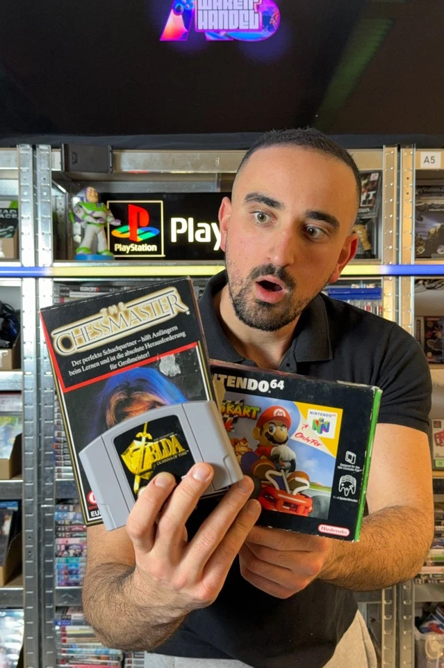💣Playstation Nintendo Retro Games 💣+ GIVEAWAY🎁