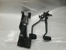 1966 1967 Ford Fairlane Comet Clutch And Brake Pedal Mismatched