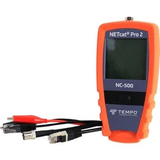 Tempo Communications 52024556 NC-500 PRO2 Conductor Detector