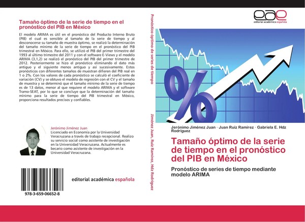 JeróNimo JiméNez Juan (U. A.) | TamañO óPtimo De La Serie De Tiempo En El...-image