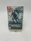 Xenoblade Chronicles X: Definitive Edition (Nintendo Switch, 2025)