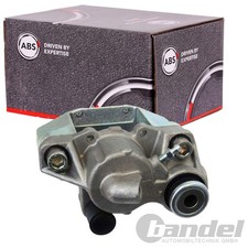 BREMSSATTEL VORDERACHSE RECHTS passend für PEUGEOT 106 I II CITROEN AX + SAXO