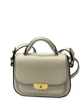 MARC JACOBS SHOULDER BAG CRM m0016101