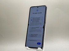 Samsung Galaxy Z Flip5 SM-F731U 256GB Graphite Unlocked W075670