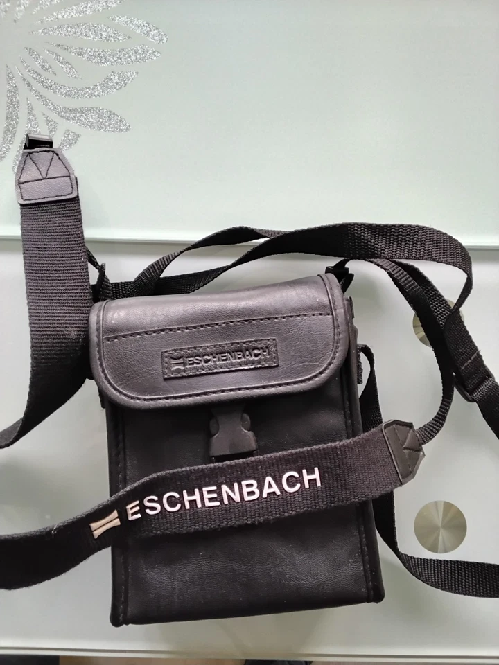 Verkaufen Fernglas Von Eschenbach Trophy AS/D  8×32B mit Tasche