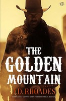 J. D. Rhoades | The Go*Den Mountain | Taschenbuch | Englisch (2025)