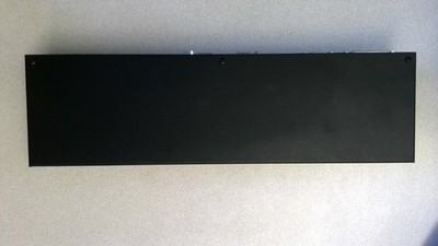Hall Research Dual-Head KVM Extender Model U-97-H2S, Unit Only