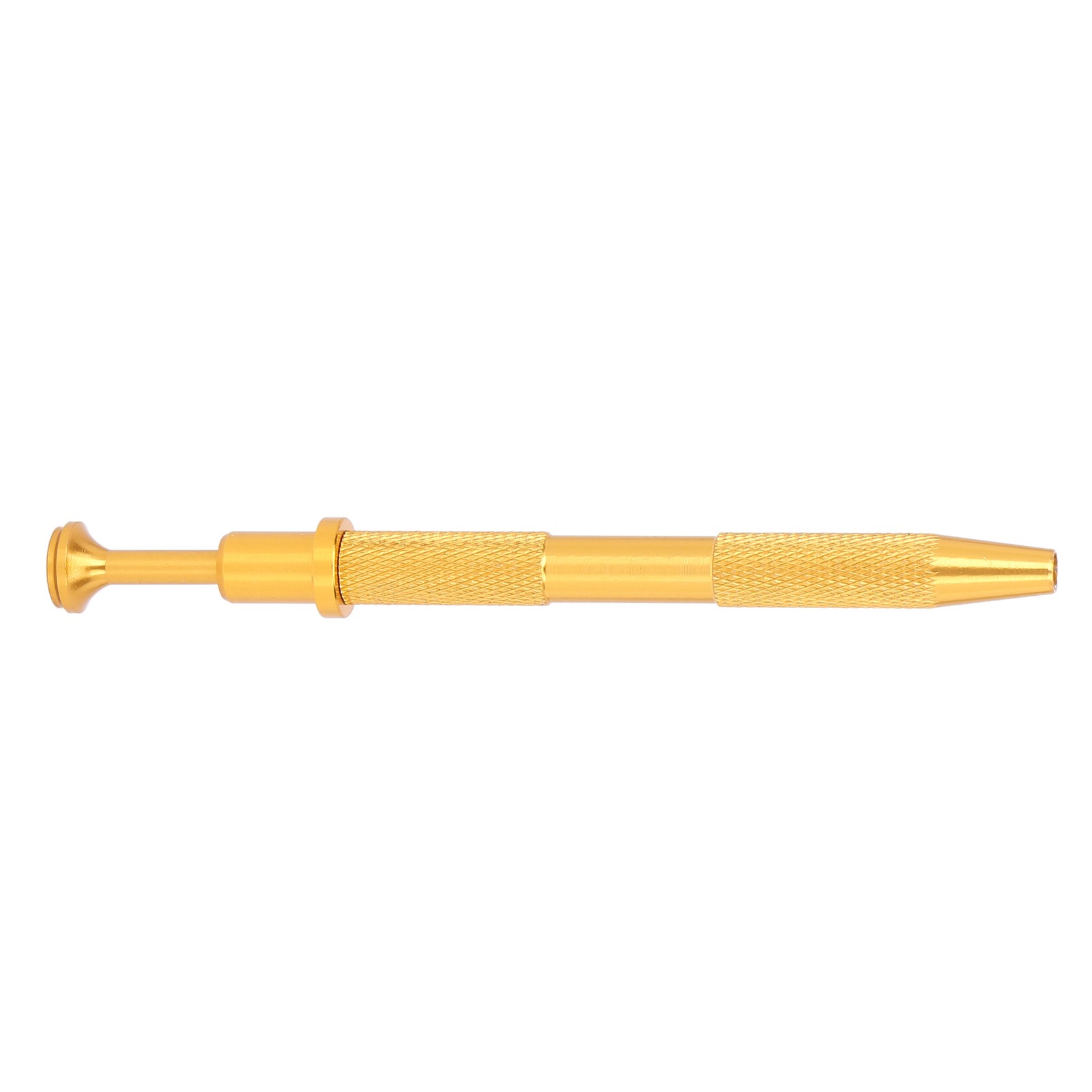 4 Claws Tweezers Small Volume Antirust Antiskid Jewelry Clip Retractable Alloy