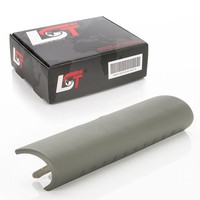 Blende Abdeckung TüRgriff Cover Innen Grau FüR Seat Alhambra 7V Ab 2004