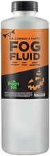 High Output Fog Machine Fluid 1 Quart