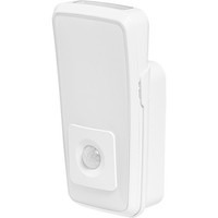 Osram Homelighting Lunetta Torch Inductive Sensor White Led-Nachtlicht Mit Ta...
