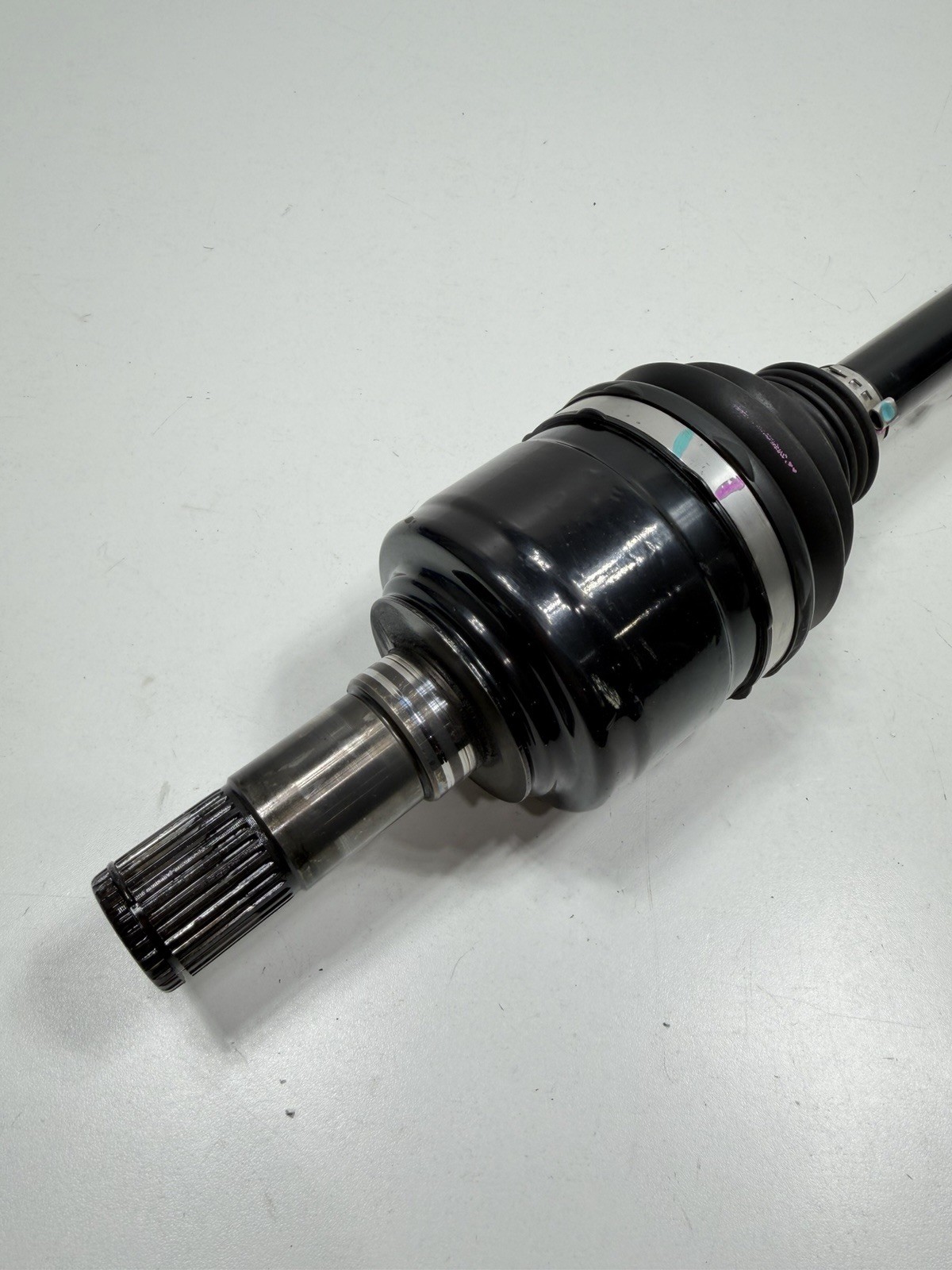 Maserati Quattroporte 2014-2024 Rear Right Axle shaft