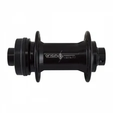 Origin8 RD-1120 32H Convertible 12mm thru-axle Disc Hub with Sealed Bearings