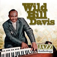 Davis - Jazz Anthology - Cd - G3Z