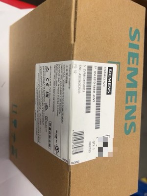 6SL3210-5BB11-2UV1 New Sealed Siemens Industry Inverter 6SL3210-5BB11-2UV1