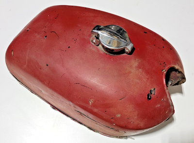 Gas Fuel Petrol Tank A 1969-1974 Honda CB750 K CB750K 69 70 71 72