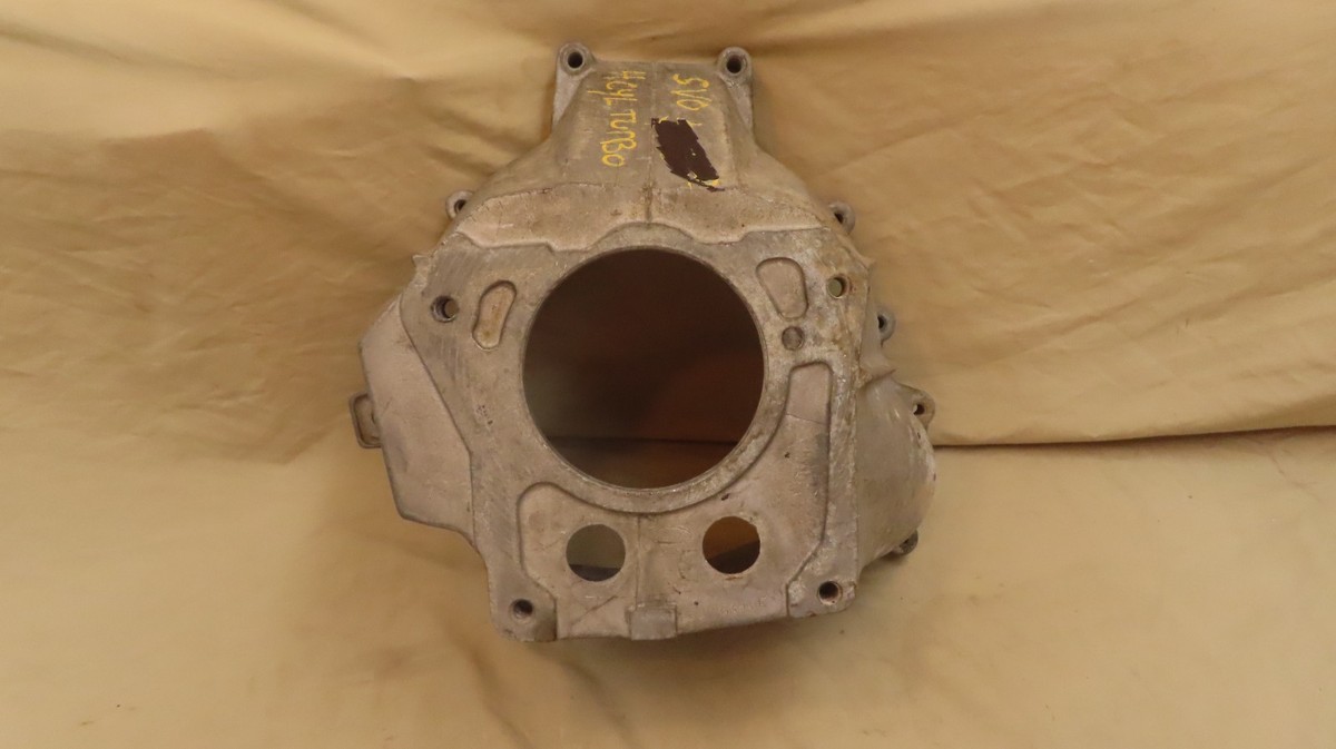 1979-1980 Ford Mustang Bell Housing 2.3 4 Speed Standard