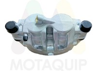 Motaquip Bremssattel VBC355L Gusseisen FüR Iveco Daily 4 6 5 Bus 26L11 29L11 35C