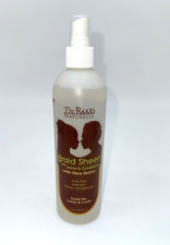 The Roots Naturelle Braid Sheen and Leave-In Conditioner 12 Oz New 0.83 per fl oz