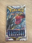 Booster Pokémon épée et bouclier Tempête Argentée EB12