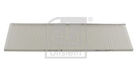 Febi Bilstein Innenraumfilter 31321 Pollenfilter FüR Neoplan Conecto Citaro MAN